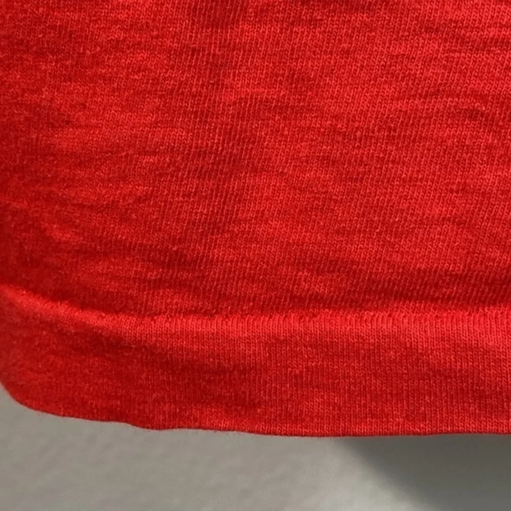 Vintage Originally‎ Distressed Single Stitch T-Shirt